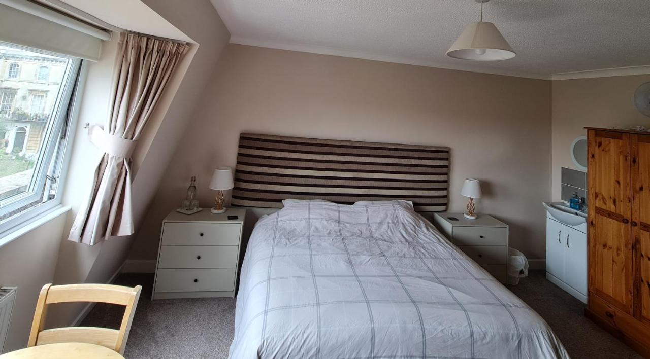 Southcote Apartment Weston-super-Mare Exterior foto