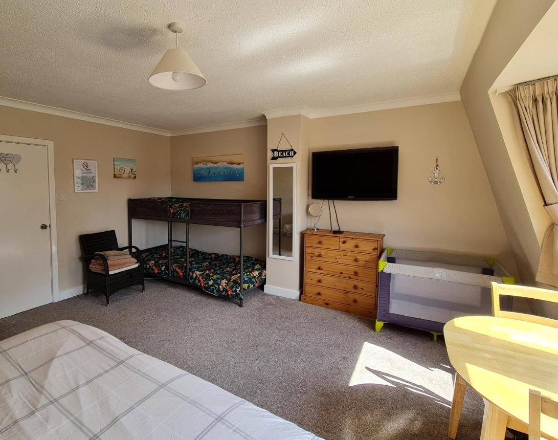 Southcote Apartment Weston-super-Mare Exterior foto